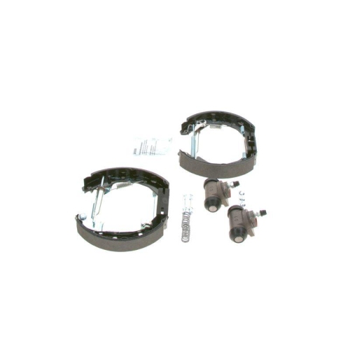 BOSCH Bremsbackensatz KIT SUPERPRO 0 204 114 629