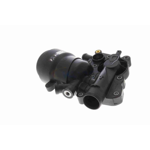 VAICO Geh&auml;use, &Ouml;lfilter Original VAICO Qualit&auml;t V45-0247