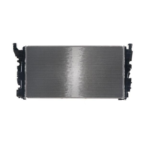 MAHLE Kühler, Motorkühlung BEHR CR 2323 000S