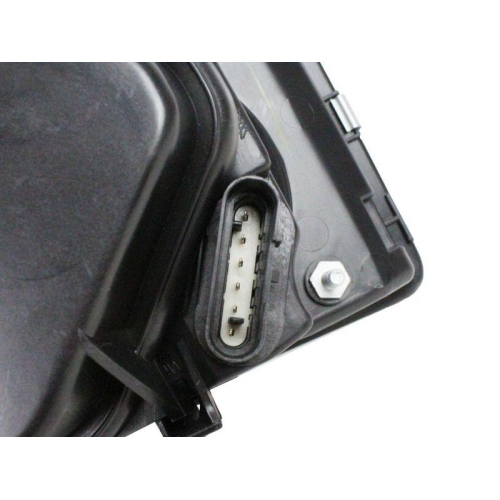 ABAKUS Hauptscheinwerfer