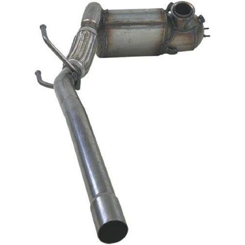 BOSAL Ru&szlig;-/Partikelfilter, Abgasanlage 097-520