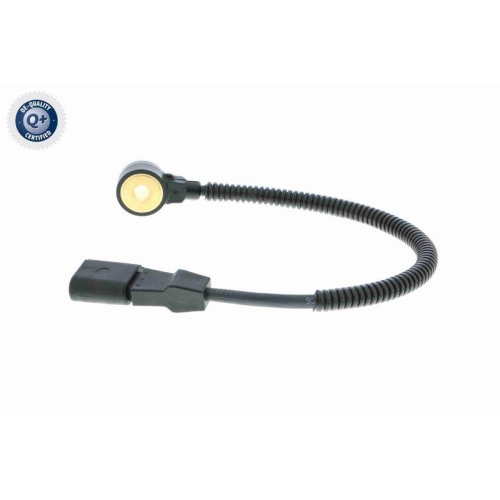 VEMO Klopfsensor Q+, Erstausr&uuml;sterqualit&auml;t V10-72-1178