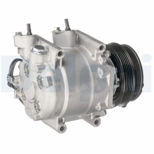 DELPHI Kompressor, Klimaanlage CS20510
