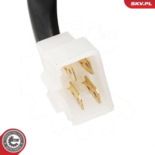 ESEN SKV Wischermotor 19SKV222