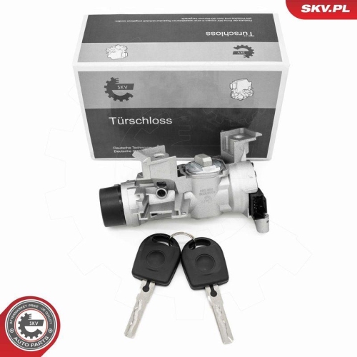 ESEN SKV Z&uuml;nd-/Startschalter 65SKV238