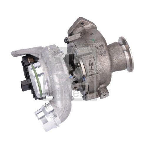 FEBI BILSTEIN Lader, Aufladung Mitsubishi Turbo NEU 187857