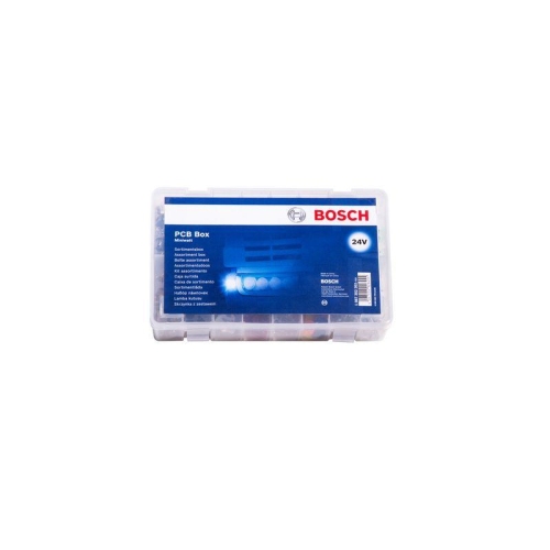 BOSCH Sortiment, Gl&uuml;hlampen 1 987 302 302