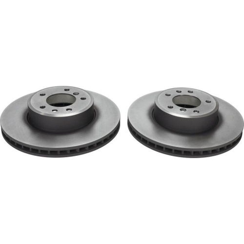 TRW Bremsscheibe DF4361