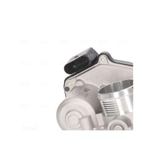 NISSENS AGR-Ventil ** FIRST FIT ** 98419