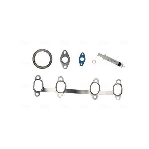 NISSENS Lader, Aufladung ** FACTORY NEW ** 93099