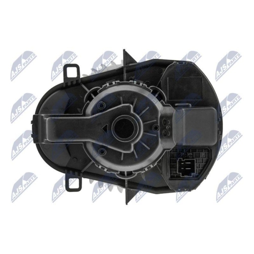 NTY Innenraumgebläse EWN-VW-009