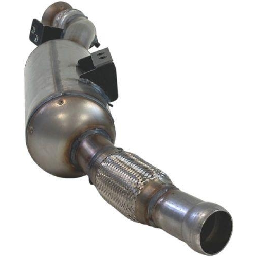 BOSAL Ru&szlig;-/Partikelfilter, Abgasanlage 095-524