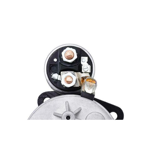 HELLA Starter 8EA 015 642-401