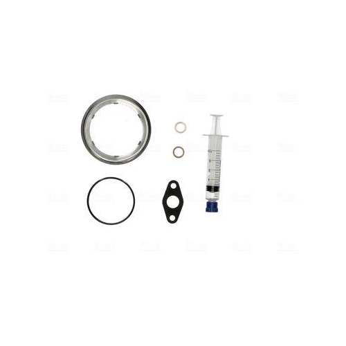 NISSENS Lader, Aufladung ** FACTORY NEW ** 93880