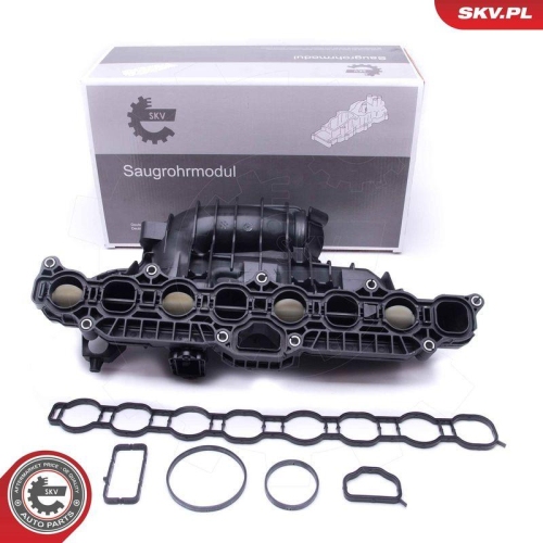 ESEN SKV Saugrohrmodul 49SKV030