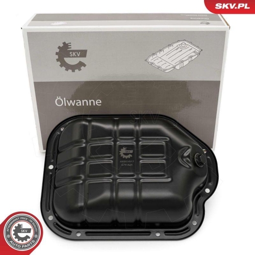 ESEN SKV &Ouml;lwanne 48SKV817