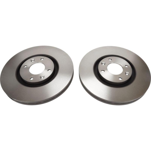 TRW Bremsscheibe DF4363