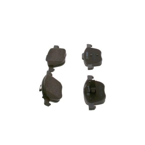 BOSCH Bremsbelagsatz, Scheibenbremse 0 986 424 794