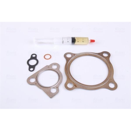 NISSENS Lader, Aufladung ** FACTORY NEW ** 93221