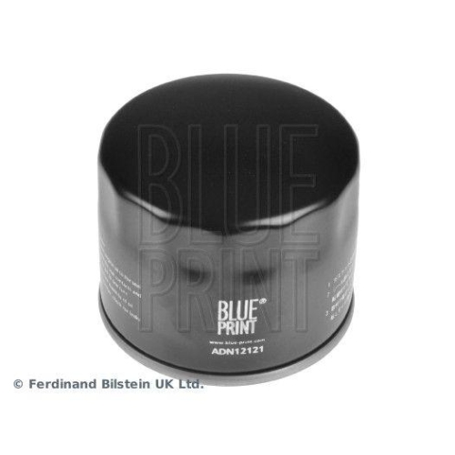 BLUE PRINT Teilesatz, Inspektion ADN12138