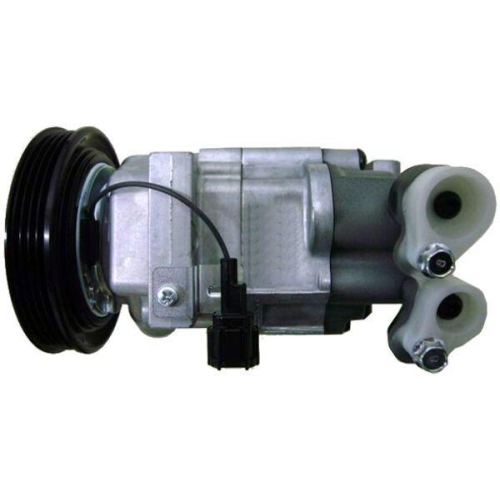 MAHLE Kompressor, Klimaanlage BEHR *** PREMIUM LINE *** ACP 1304 000P