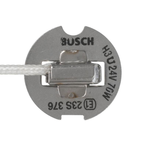 BOSCH Glühlampe, Fernscheinwerfer Trucklight WS 1 987 302 431