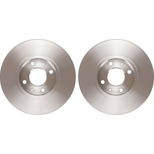 TRW Bremsscheibe DF4364