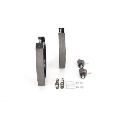 BOSCH Bremsbackensatz KIT SUPERPRO 0 204 114 632