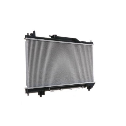 MAHLE Kühler, Motorkühlung BEHR CR 543 000S