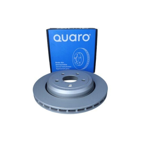 QUARO Bremsscheibe QD1027