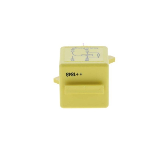 BOSCH Relais 0 986 332 072