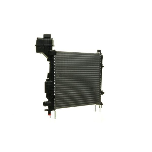 MAHLE Kühler, Motorkühlung BEHR *** PREMIUM LINE *** CR 322 000P