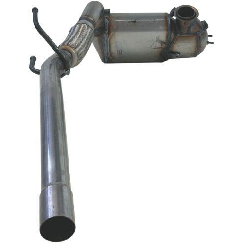 BOSAL Ru&szlig;-/Partikelfilter, Abgasanlage 097-523