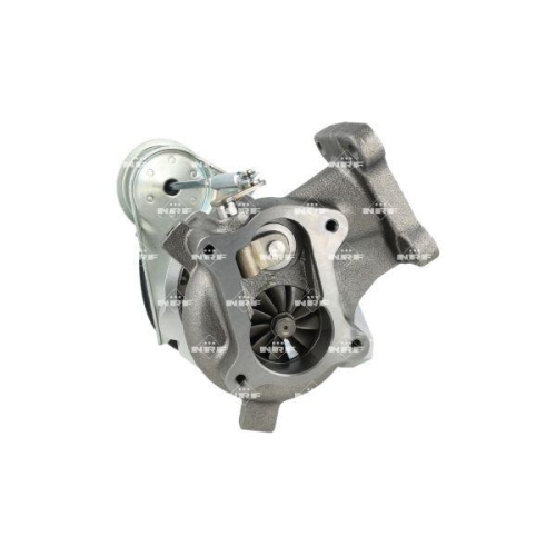 NRF Lader, Aufladung EASY FIT 90010508