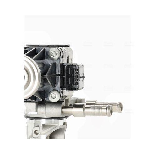 NISSENS AGR-Ventil 98407