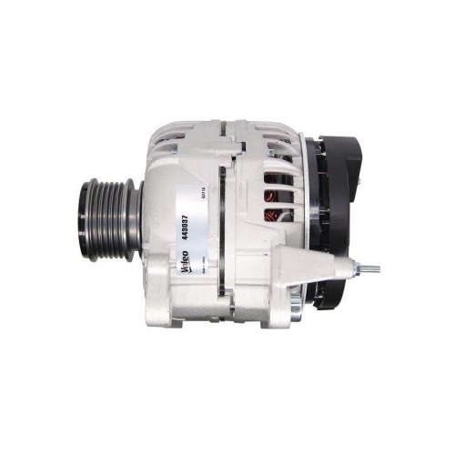 VALEO Generator VALEO CORE-FLEX 443037