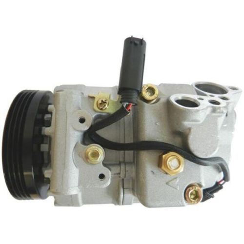 MAHLE Kompressor, Klimaanlage BEHR ACP 140 000S