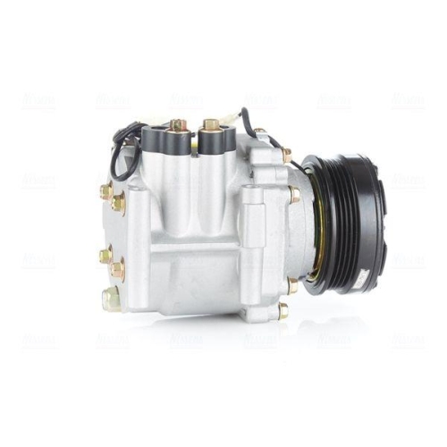 NISSENS Kompressor, Klimaanlage ** FIRST FIT ** 89229