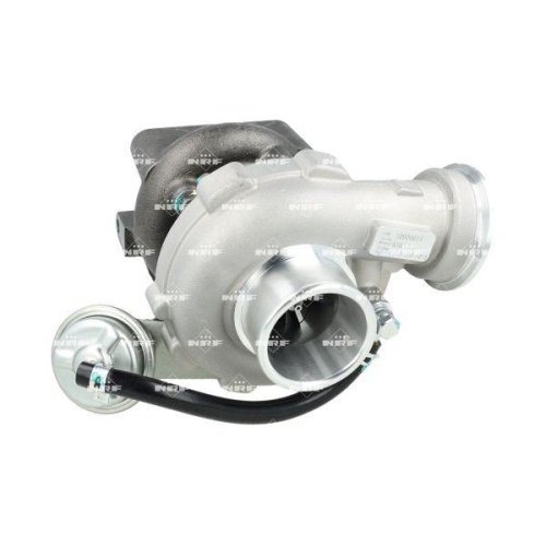 NRF Lader, Aufladung EASY FIT 90010511