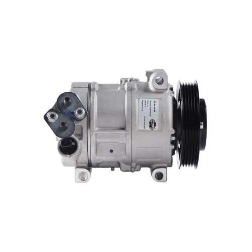 HELLA Kompressor, Klimaanlage >>> Easy2Fit <<< 8FK 366 200-941