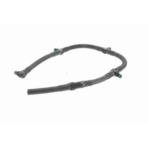 ACKOJA Schlauch, Leckkraftstoff Original ACKOJA Qualit&auml;t A52-0530