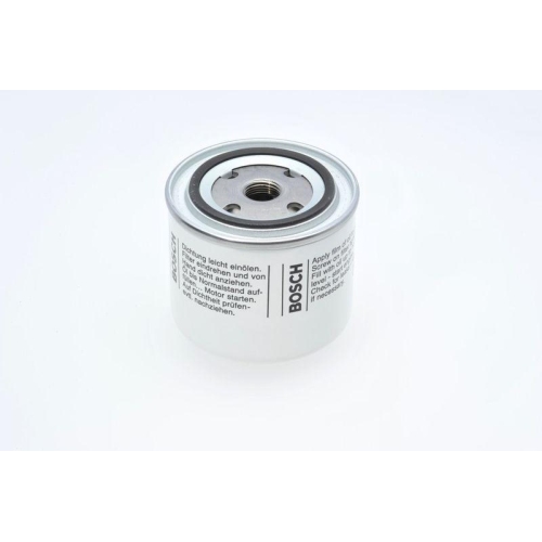 BOSCH &Ouml;lfilter 0 451 103 219