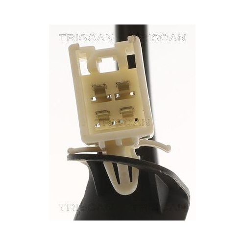 TRISCAN Sensor, Raddrehzahl 8180 50217