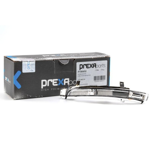 PREXAparts Blinkleuchte P150652