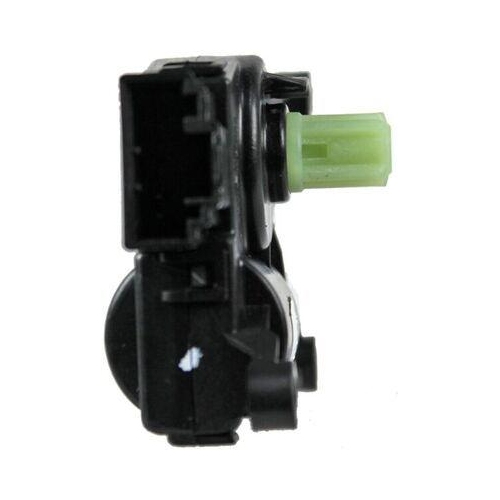 MAHLE Stellelement, Mischklappe BEHR *** PREMIUM LINE *** AA 44 000P