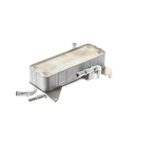 MAHLE Ölkühler, Automatikgetriebe BEHR *** PREMIUM LINE *** CLC 287 000P