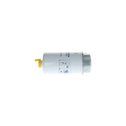 BOSCH Kraftstofffilter F 026 402 040