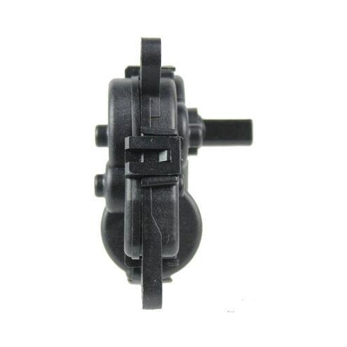 MAHLE Stellelement, Mischklappe BEHR *** PREMIUM LINE *** AA 45 000P