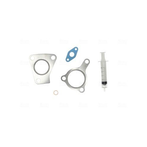 NISSENS Lader, Aufladung ** FACTORY NEW ** 93425