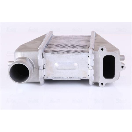 NISSENS Ladeluftk&uuml;hler 96232